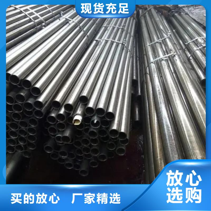 精密钢管椭圆无缝管高质量高信誉