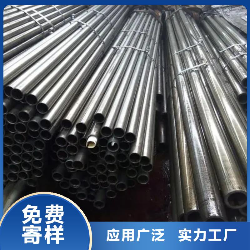 精密鋼管精密方管使用壽命長久