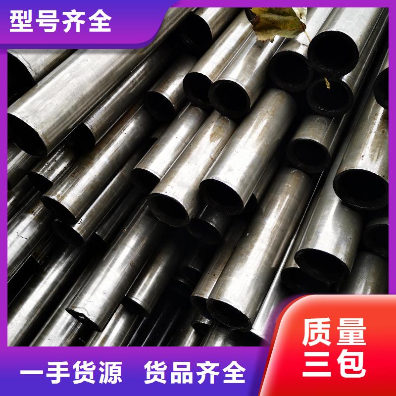 精密钢管【六角管】来图来样定制
