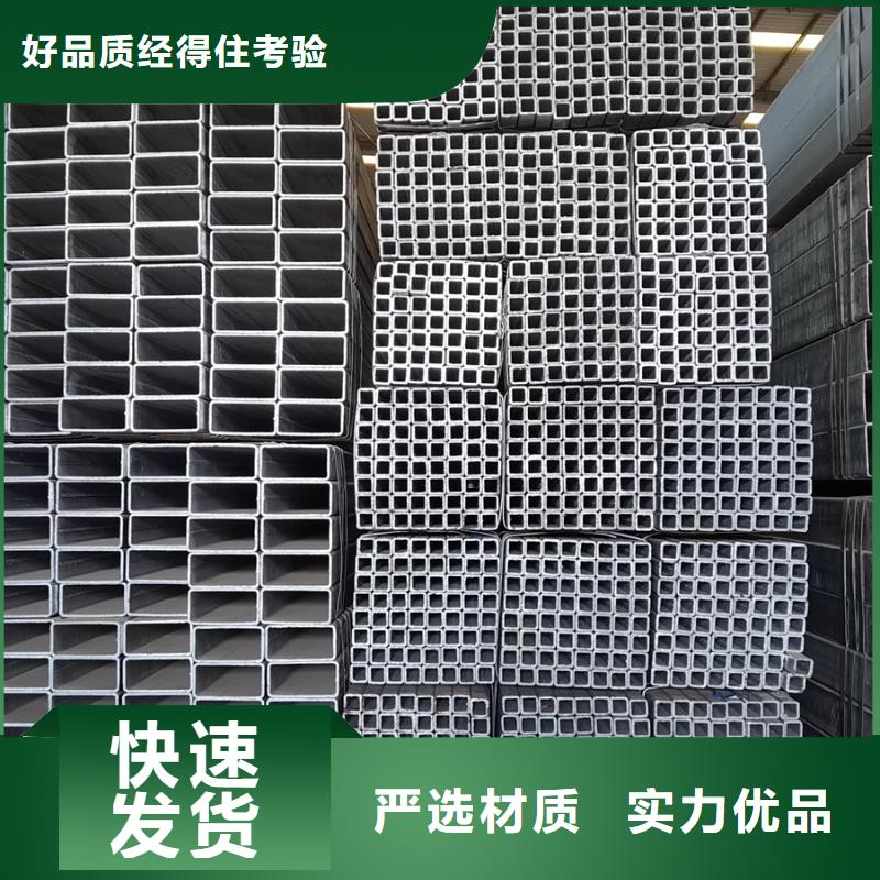 Q355B熱鍍鋅螺旋管生產廠家