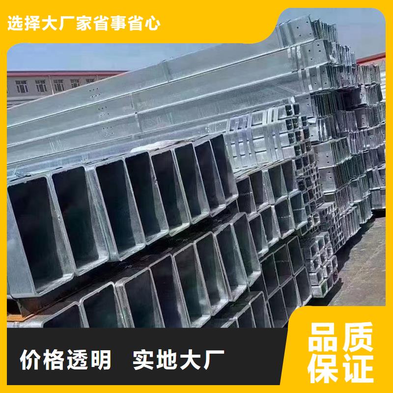 鍍鋅方管熱鍍鋅方管好貨直供