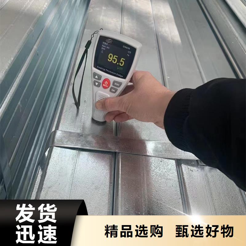 Q355B熱鍍鋅螺旋管生產廠家