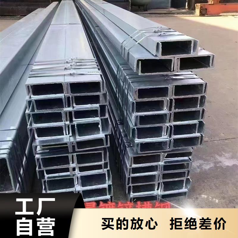 鍍鋅方管DN100鍍鋅圓管按需定做