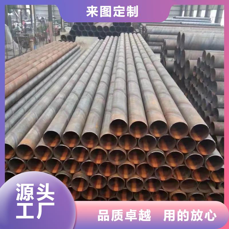 大口徑螺旋鋼管8米定尺