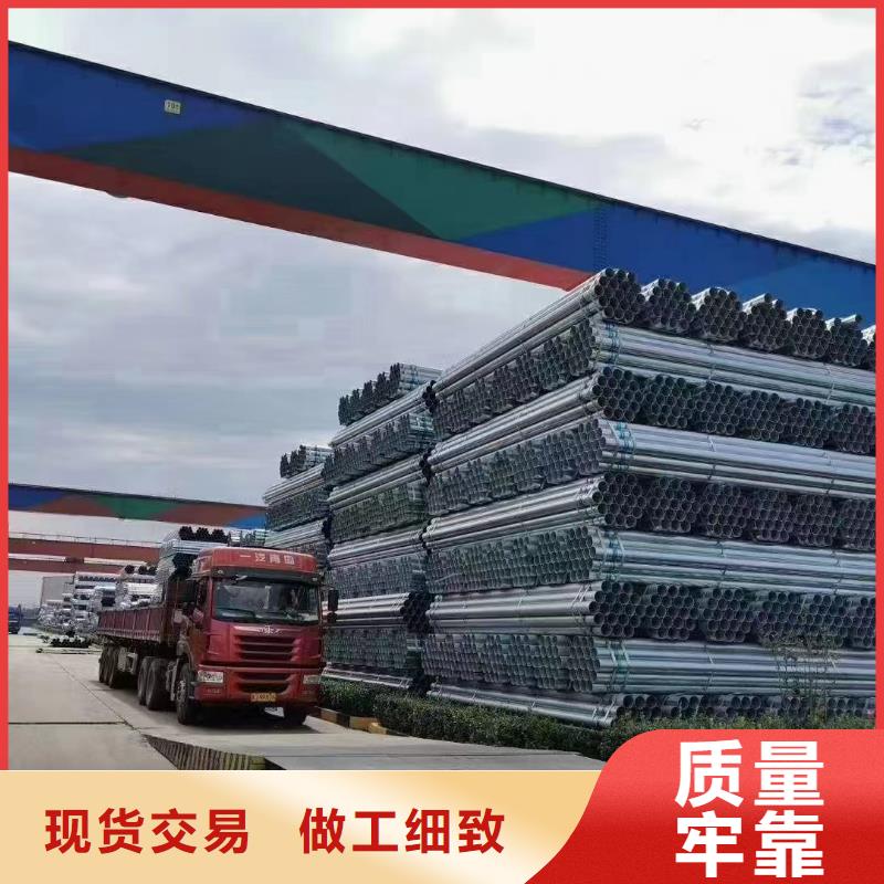 襯塑鋼管哪里便宜