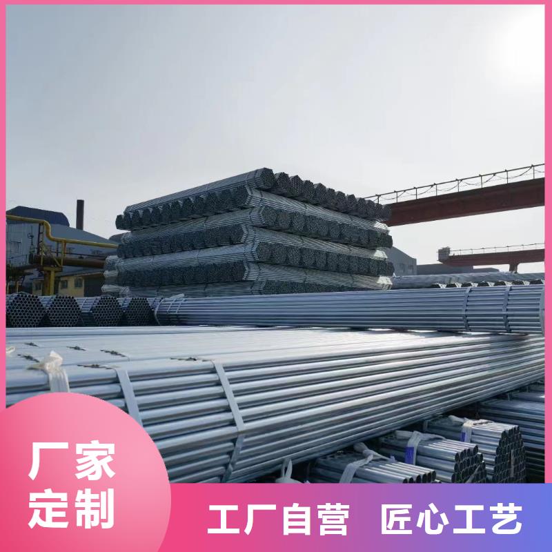 鍍鋅圓管多少錢一噸
