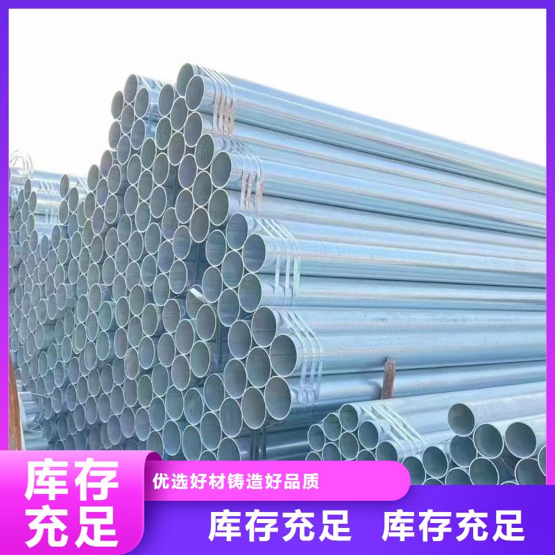 热镀锌方矩管厂家价格