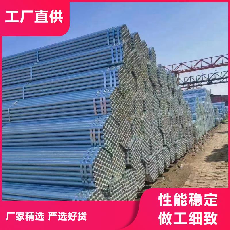 襯塑鋼管出廠價格