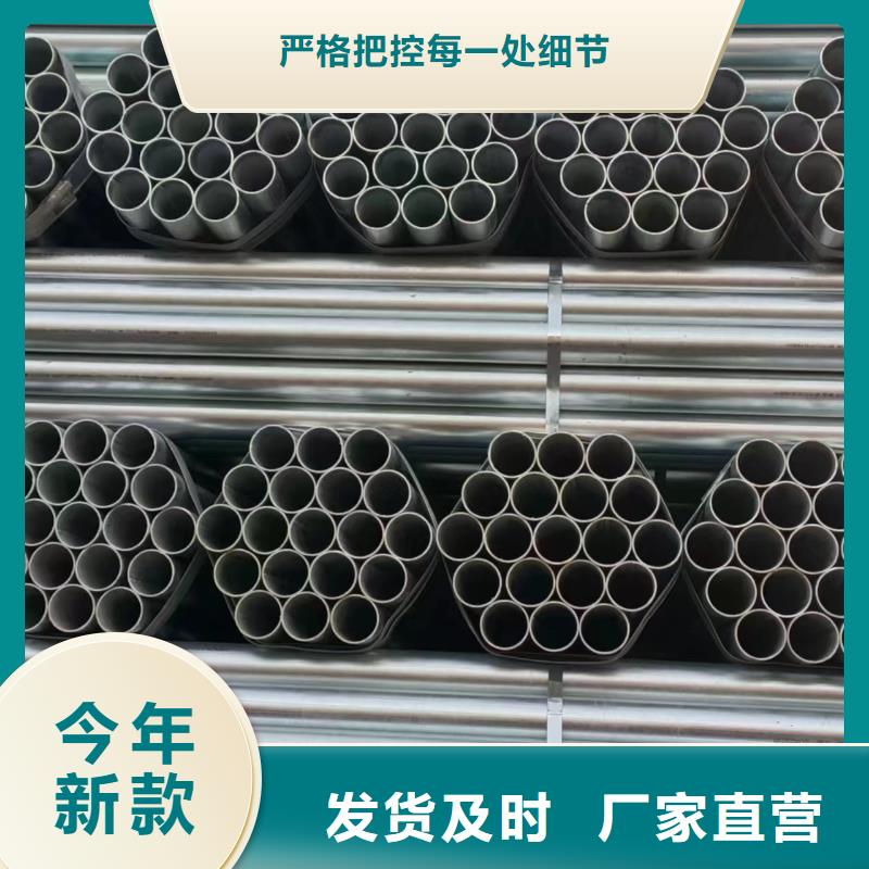 正大襯塑鋼管廠家直供
