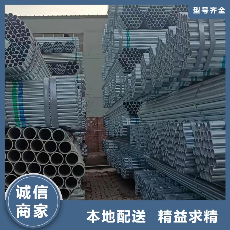 正大襯塑鋼管廠家直供