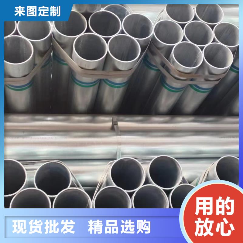 鍍鋅管哪里便宜