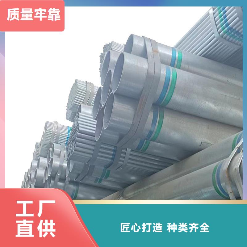 友发钢塑复合管生产厂家