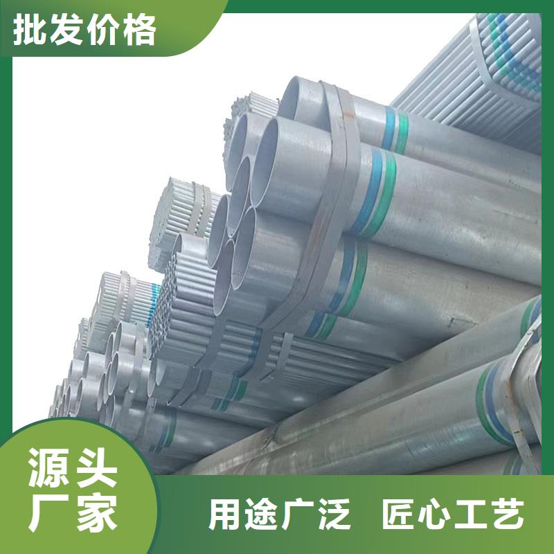 友发牌热镀锌管哪里有卖的