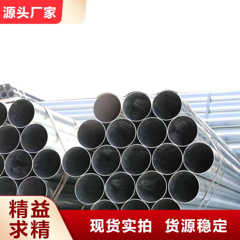 正大襯塑鋼管廠家直供