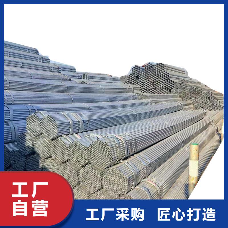 正大襯塑鋼管廠家直供