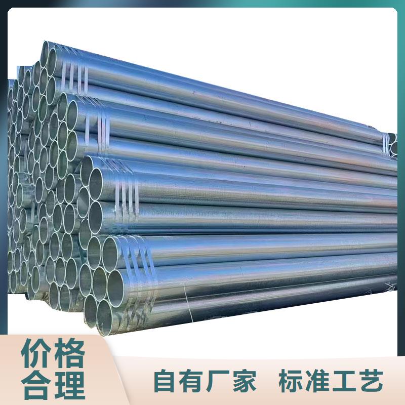 直角方矩管供应商