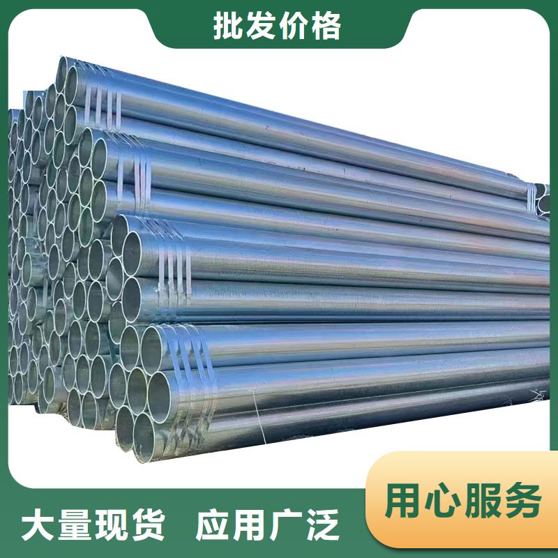 襯塑鋼管型號齊全