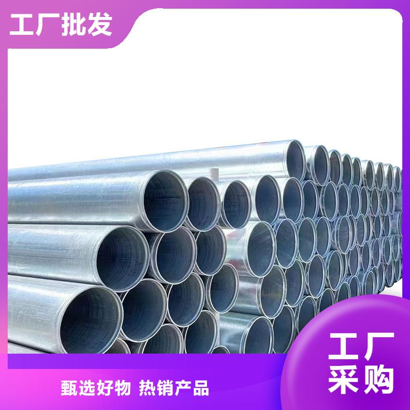 正大襯塑鋼管廠家直供