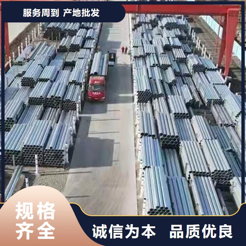 華岐襯塑鋼管哪里有賣的