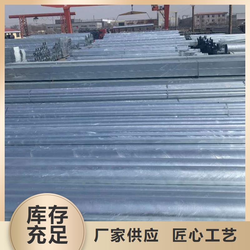 鍍鋅螺旋管供應商