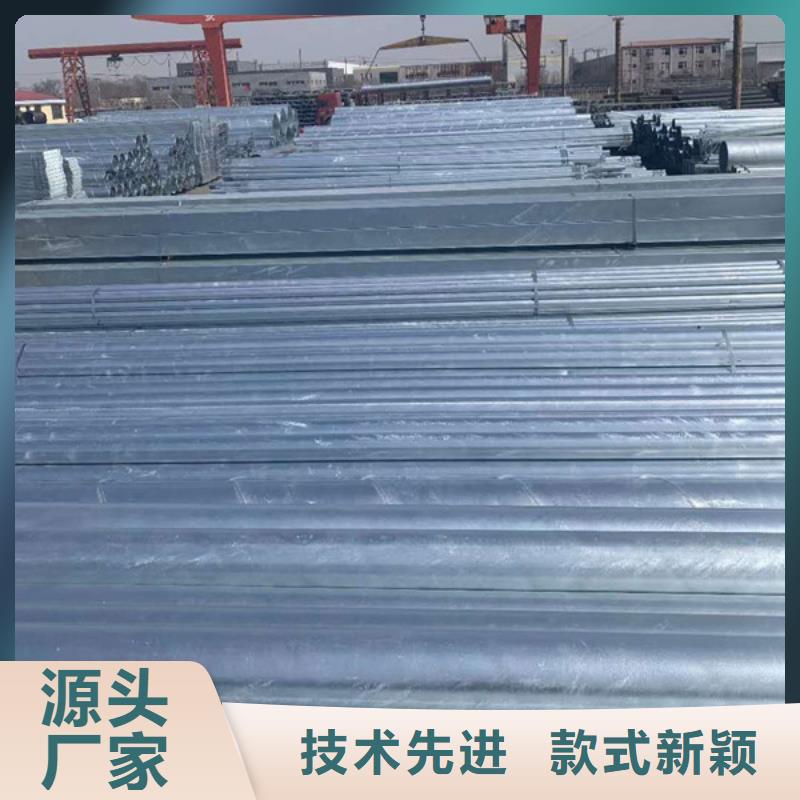 正大鍍鋅焊管供應商