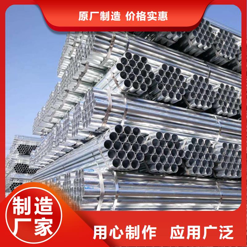 矩形方通工期短