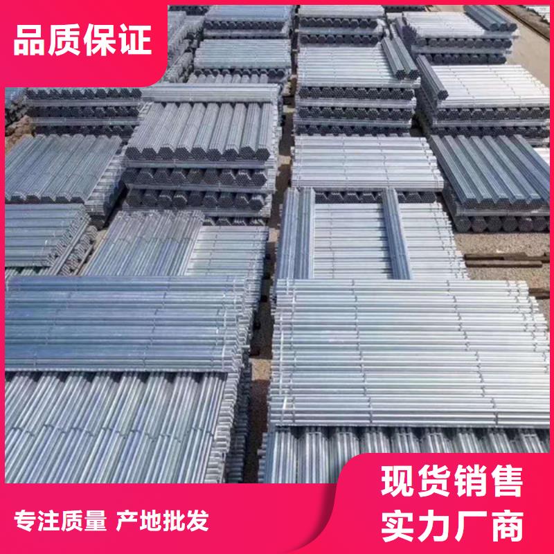 螺旋鋼管品質保證