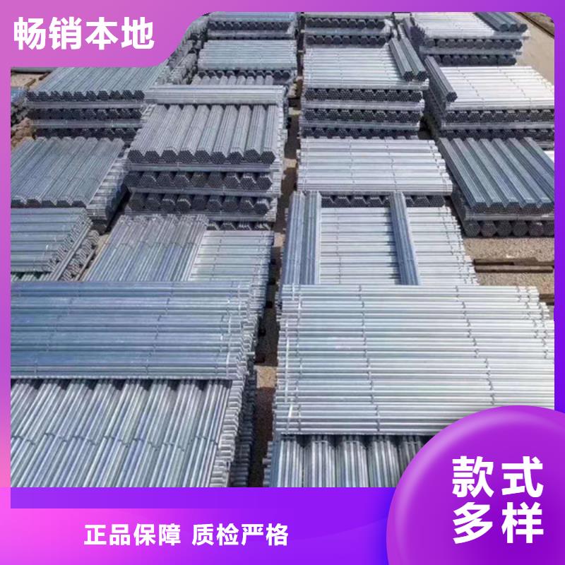 友發(fā)鍍鋅無縫管哪里便宜