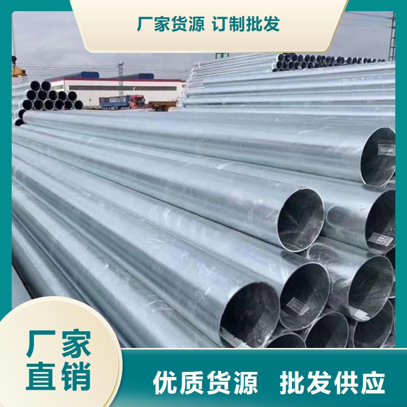 矩形方通工期短