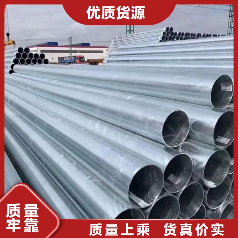 正大鍍鋅焊管供應商