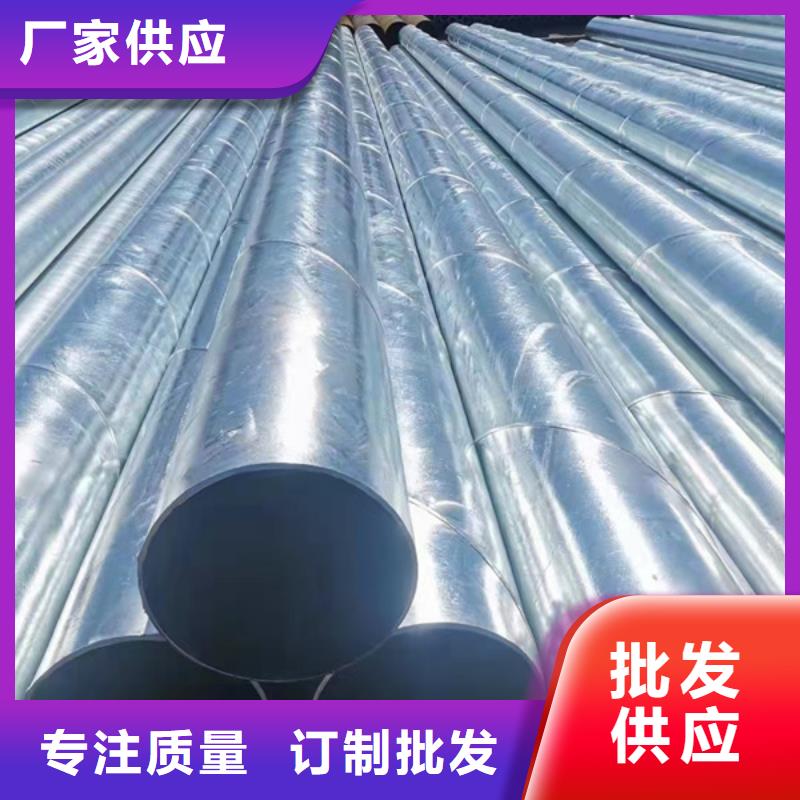 友发牌热镀锌管多少钱一吨