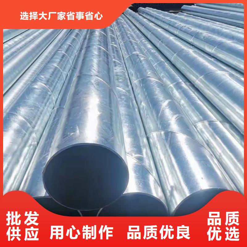 利達(dá)鍍鋅焊管生產(chǎn)廠家