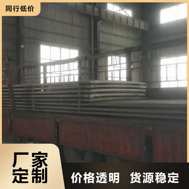316L+Q235B不銹鋼碳鋼復(fù)合板用心服務(wù)
