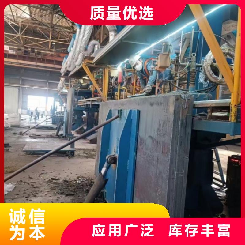 热轧不锈钢复合板厂家