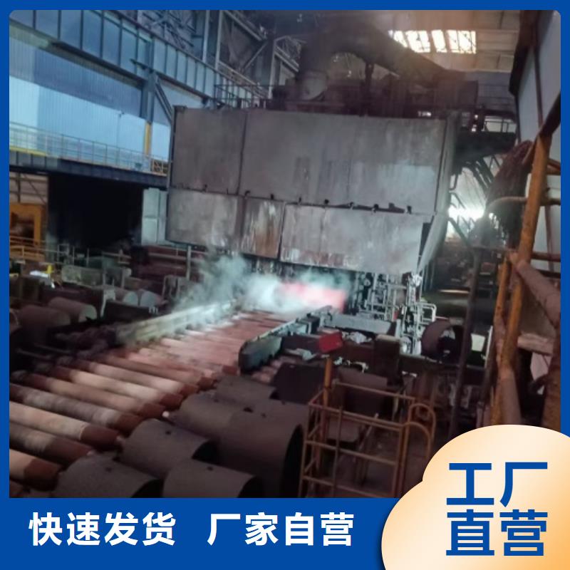 碳钢不锈钢复合板脱硫塔
