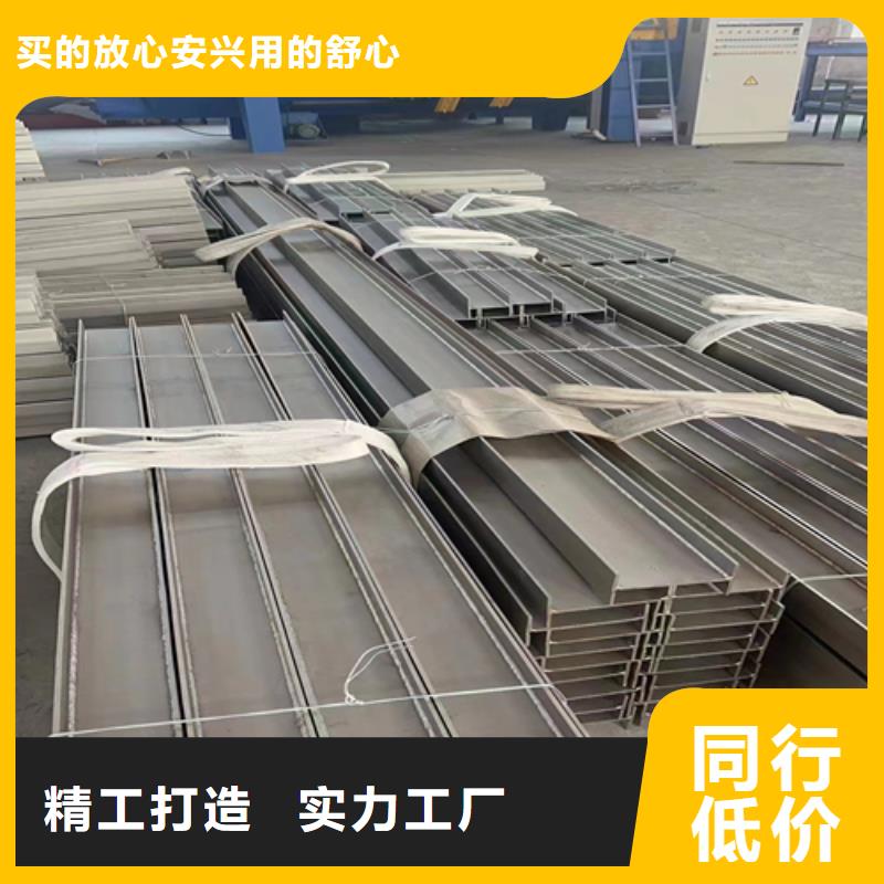 不銹鋼型材-不銹鋼焊管好品質經得住考驗