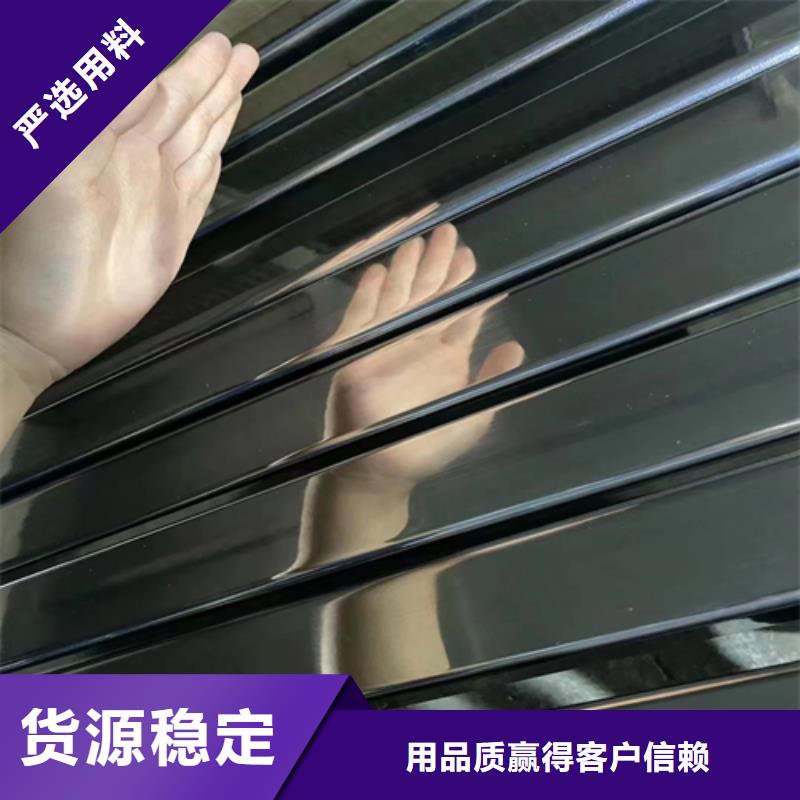 大口徑不銹鋼方管-大口徑不銹鋼方管一手貨源