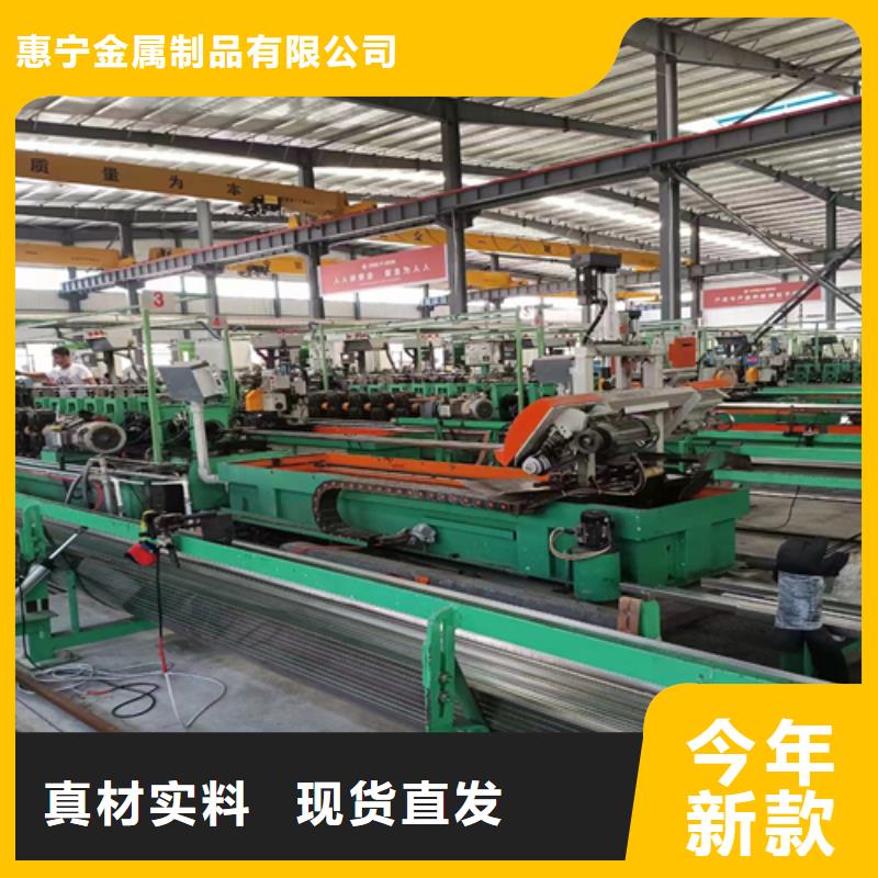找不銹鋼樓梯扶手管認準惠寧金屬制品有限公司