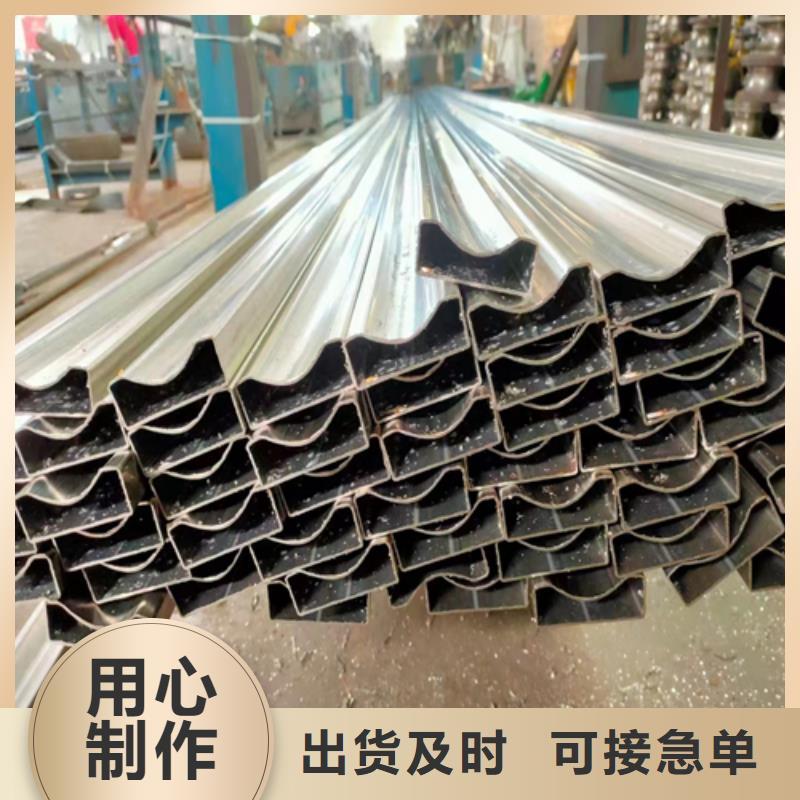 不銹鋼裝飾管圓管廠家行業口碑好