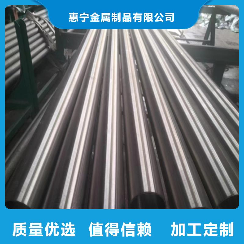 非標不銹鋼管現貨價格