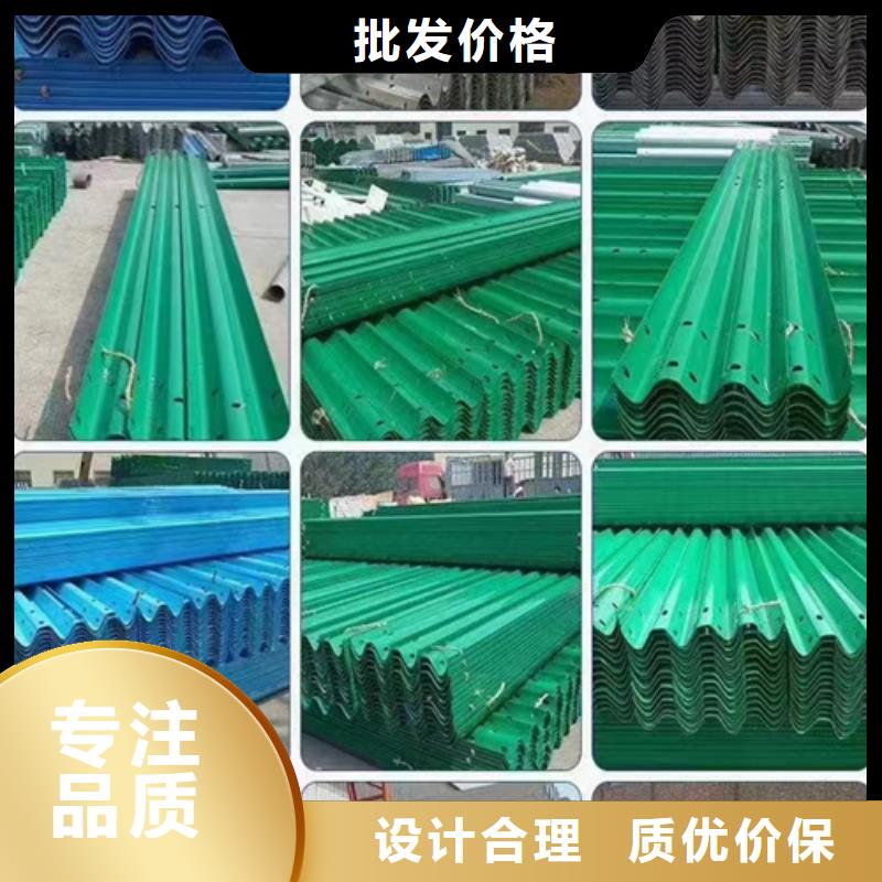 優質的Gr-B-4E波梁鋼護欄供貨商