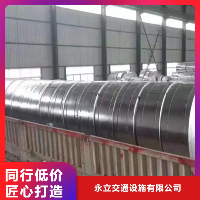 Gr-B-4E波形梁鋼護(hù)欄歡迎來廠考察
