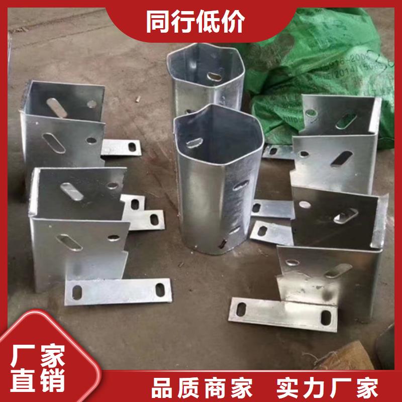 有现货的波形护栏板供货商