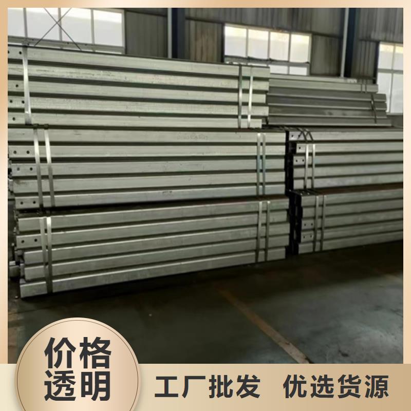 农村公路波形护栏-客户一致好评