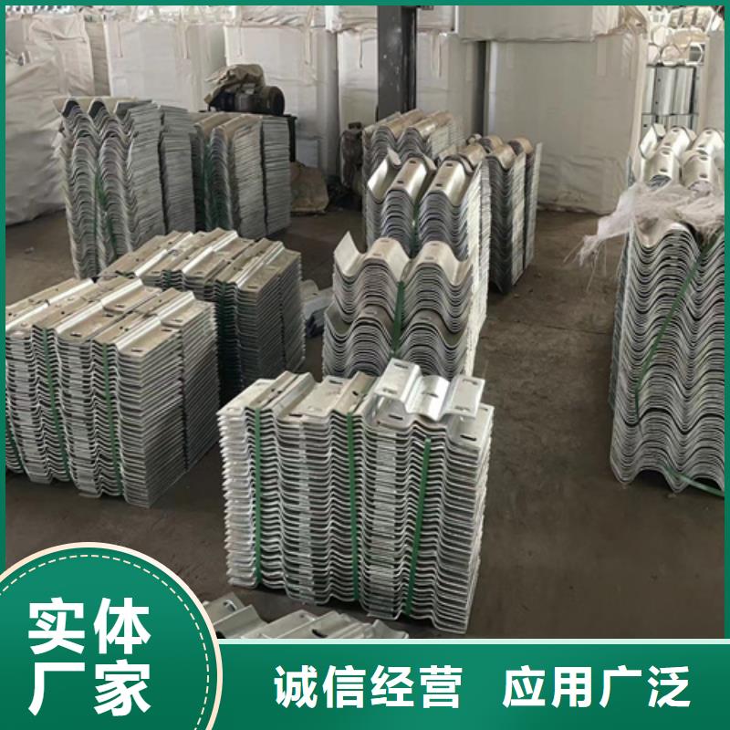Gr-B-4E波形護欄工廠-廠家