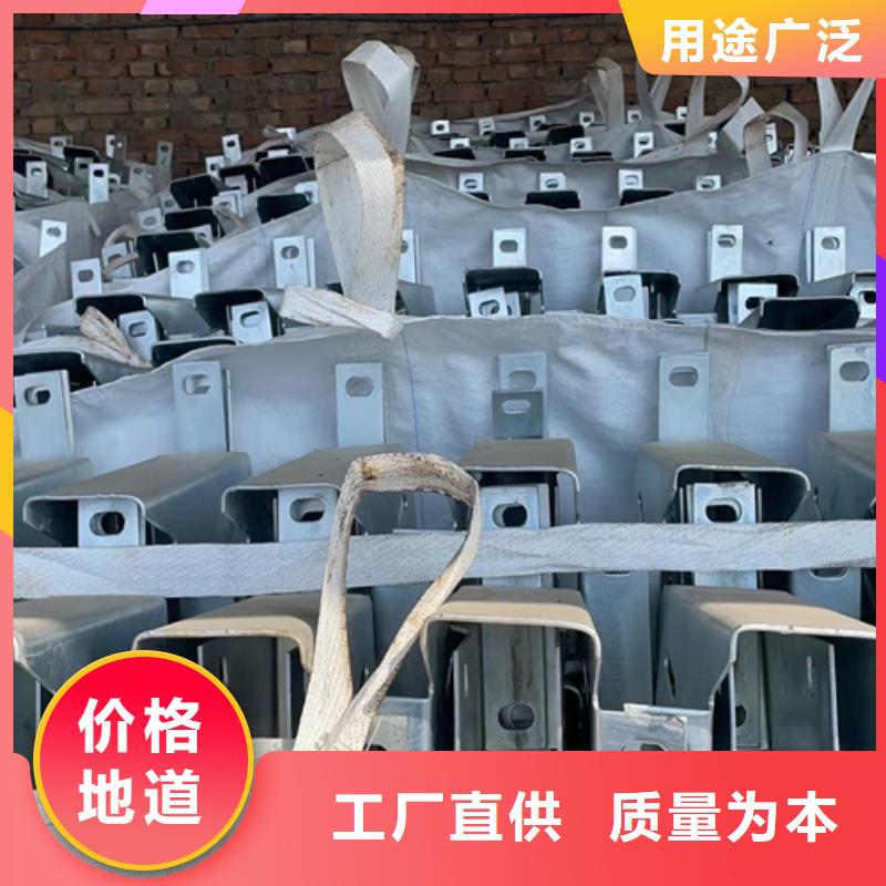 信譽好的Gr-A-4E三波護欄廠家_質量保證