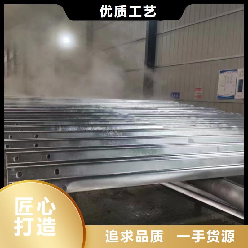 波形護欄板產品規格介紹