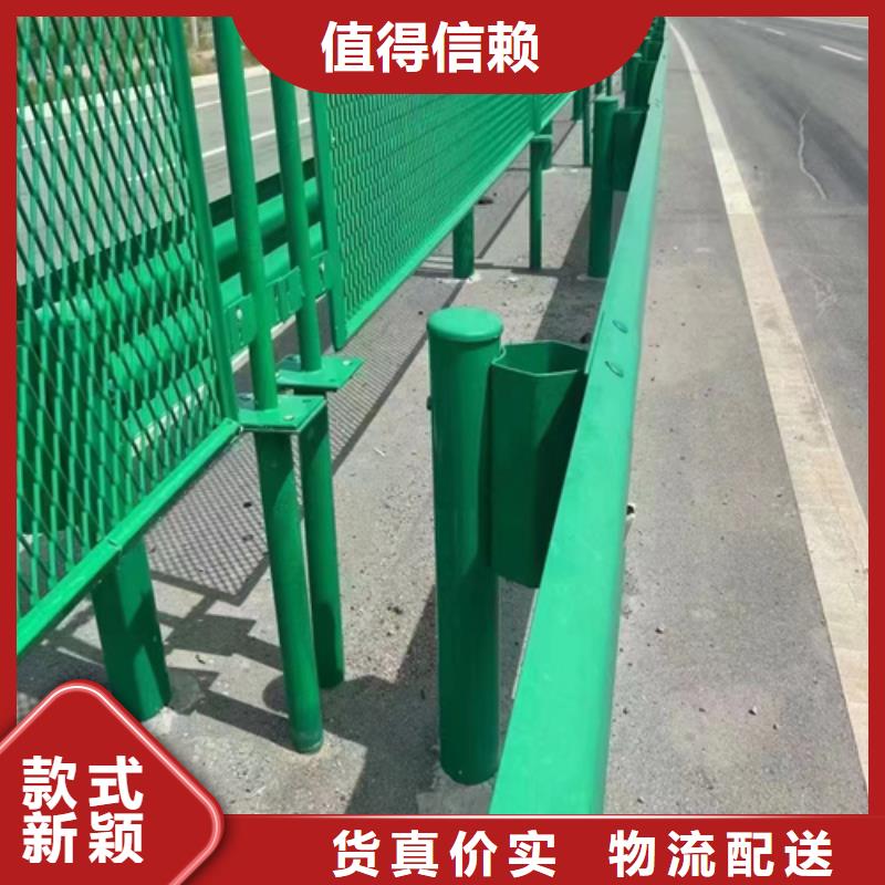 Gr-A-4E三波護欄大廠質量可靠