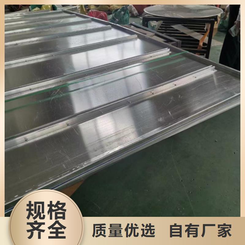 波形護欄板可按需定制