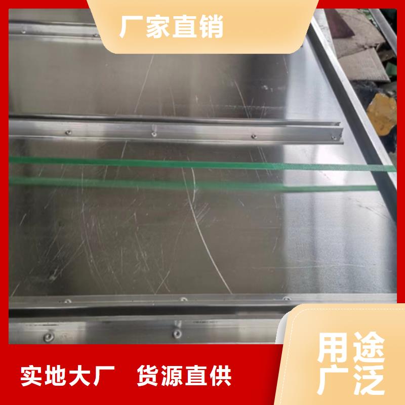波紋防撞護欄-波紋防撞護欄可定制